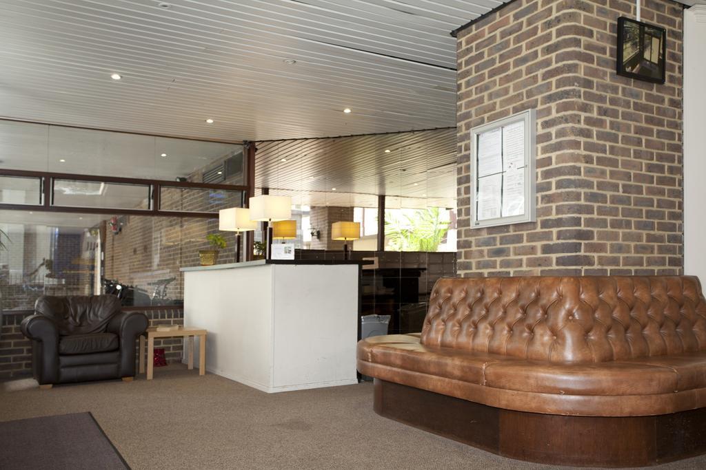 Tower Bridge Apartment London Exterior foto