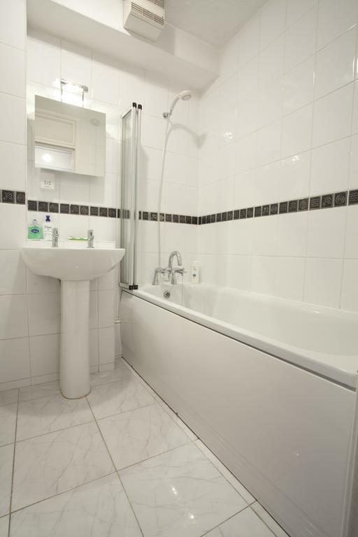 Tower Bridge Apartment London Exterior foto