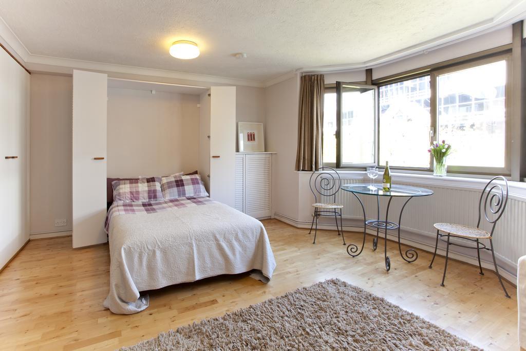 Tower Bridge Apartment London Exterior foto