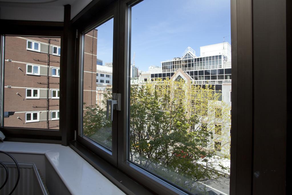 Tower Bridge Apartment London Exterior foto