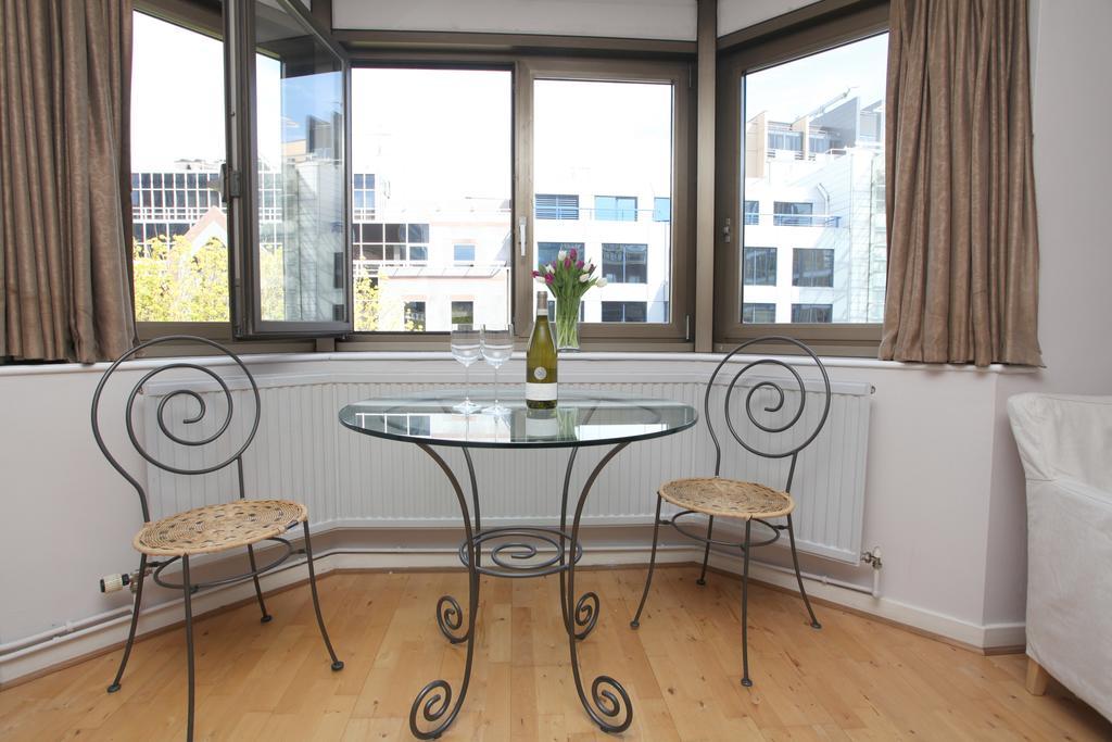 Tower Bridge Apartment London Exterior foto