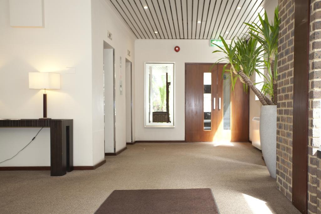 Tower Bridge Apartment London Exterior foto
