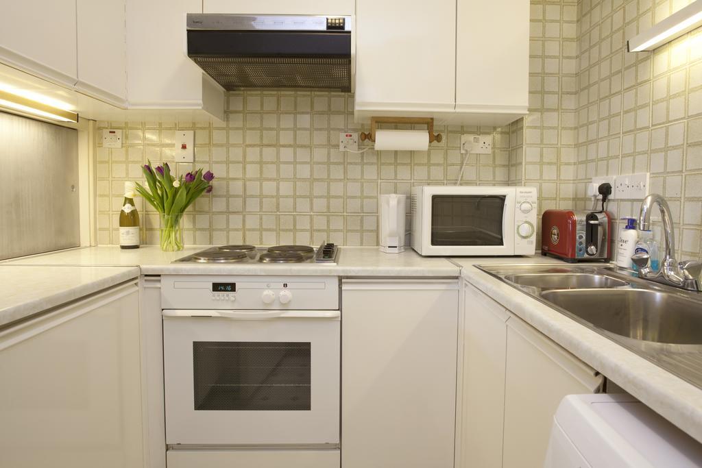 Tower Bridge Apartment London Exterior foto